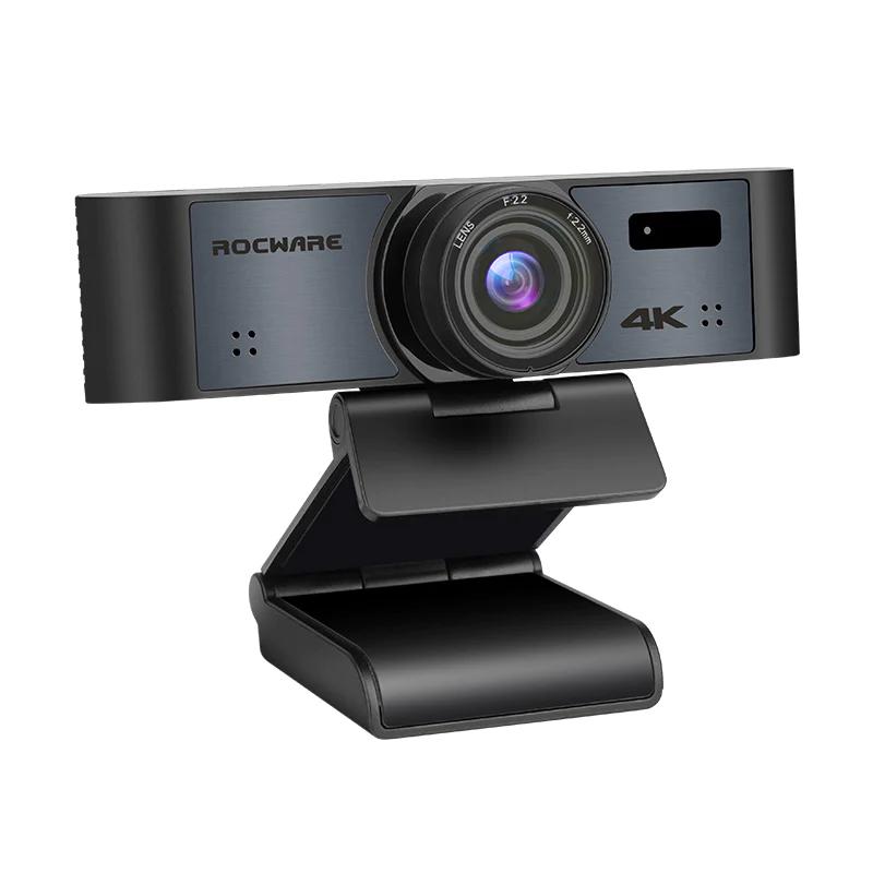 Rocware RC16 4K USB AI Webcam