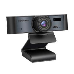 Rocware RC16 4K USB AI Webcam