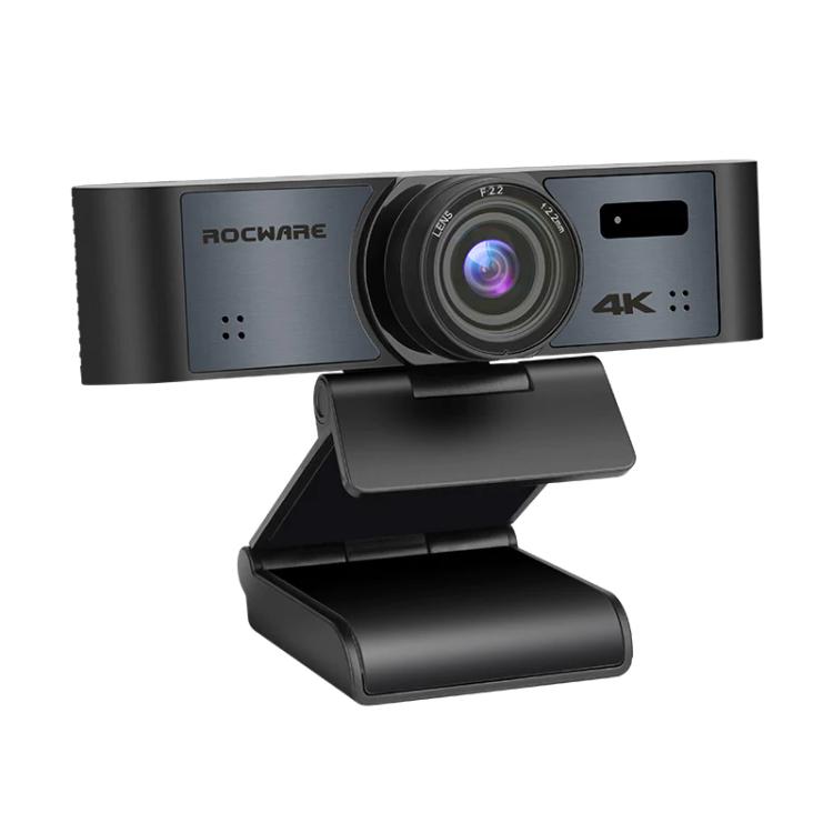 Rocware RC16 4K USB AI Webcam