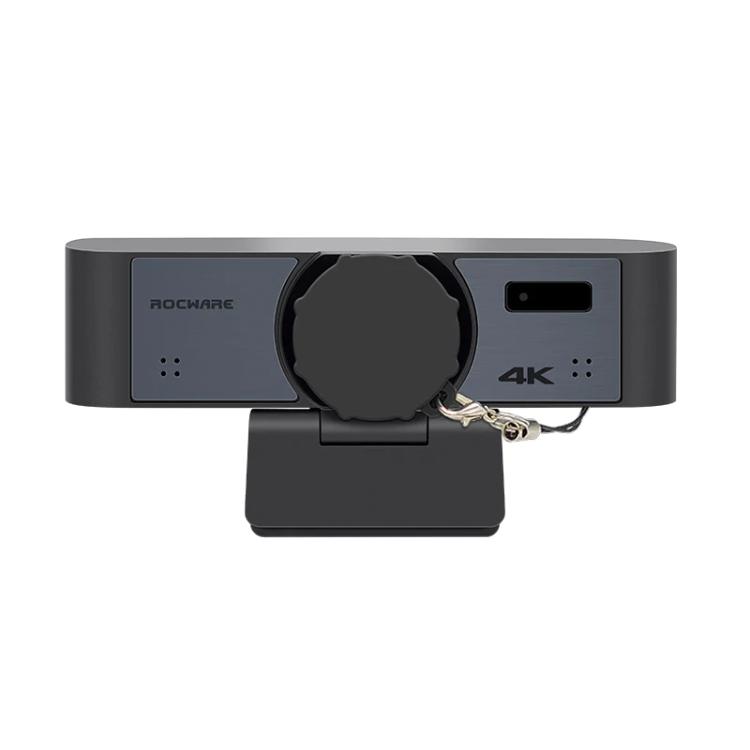 Rocware RC16 4K USB AI Webcam