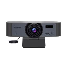 Rocware RC16 4K USB AI Webcam