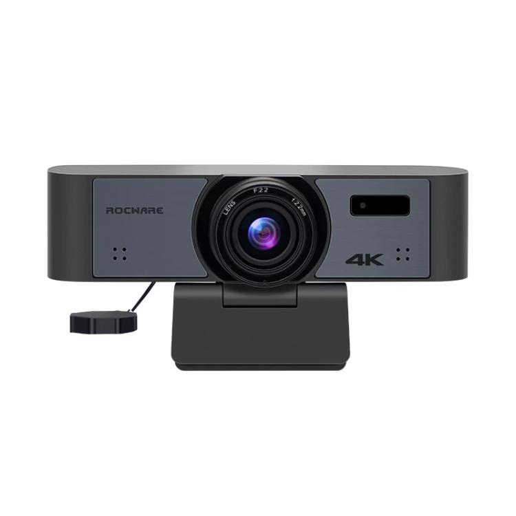 Rocware RC16 4K USB AI Webcam