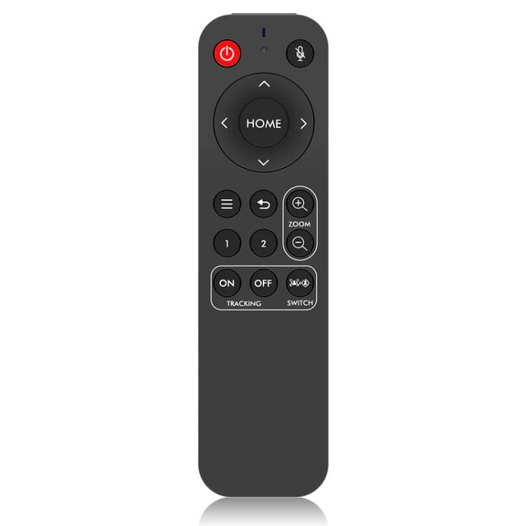 Rocware RC16 4K USB AI Webcam
