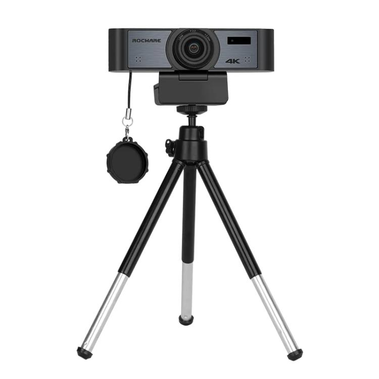 Rocware RC16 4K USB AI Webcam