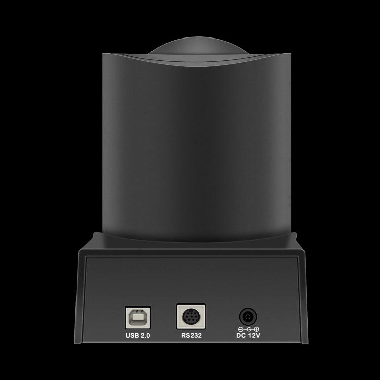 ROCWARE RC20 1080P PTZ USB Camera