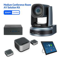 Rocware RC821U PTZ Camera