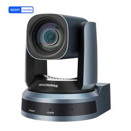 Rocware RC821U PTZ Camera