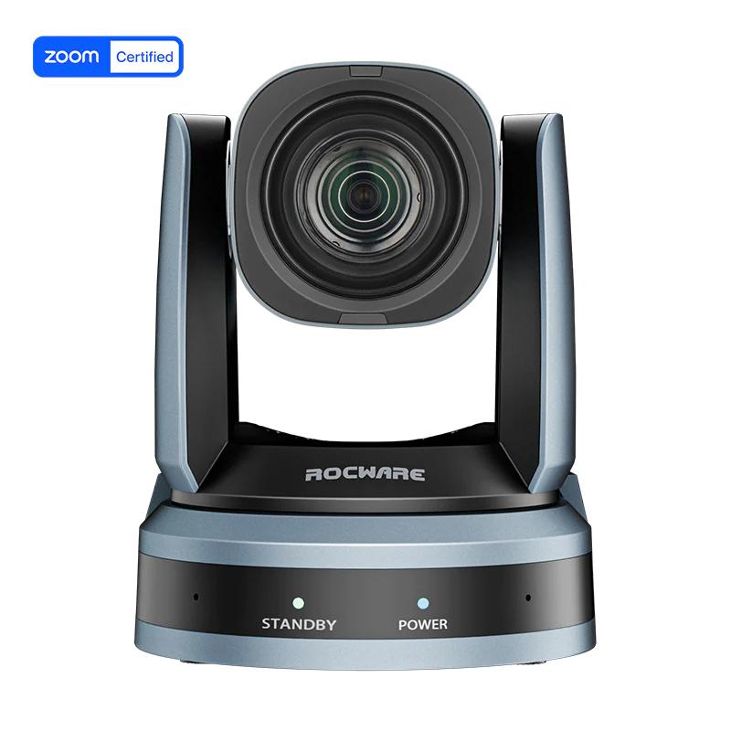 RC841U 4K PTZ Camera