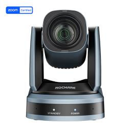 RC841U 4K PTZ Camera
