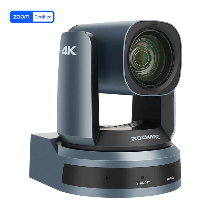 RC841U 4K PTZ Camera