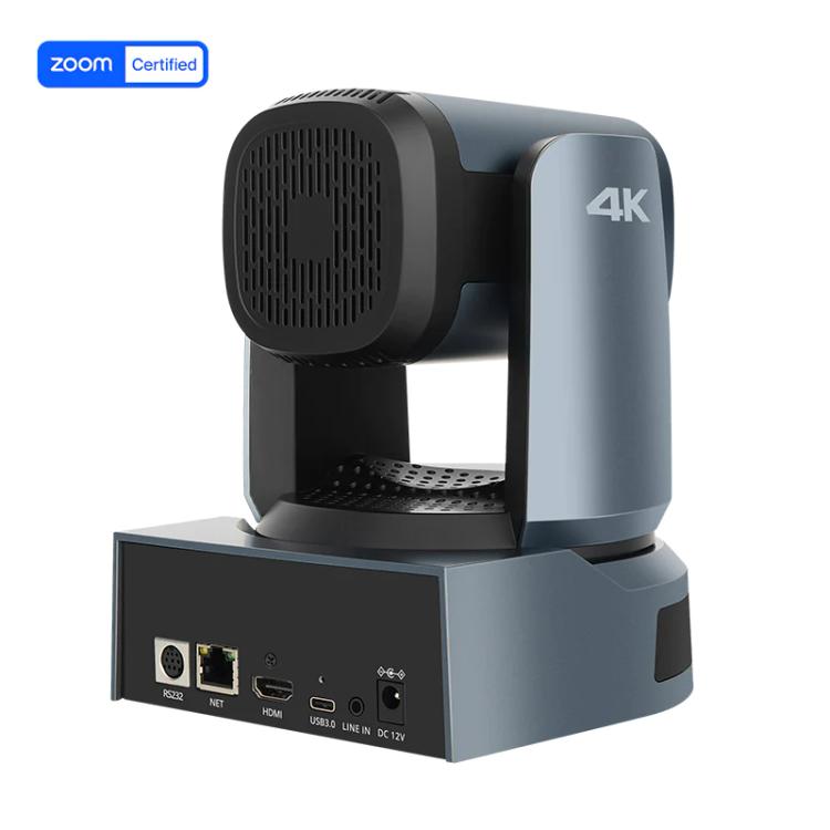 RC841U 4K PTZ Camera