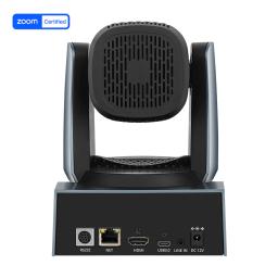 RC841U 4K PTZ Camera