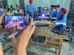 AR VR Labs