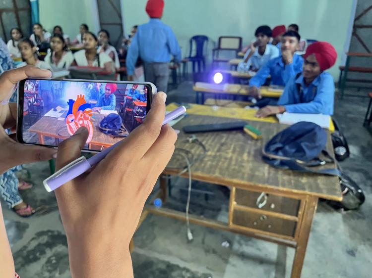 AR VR Labs