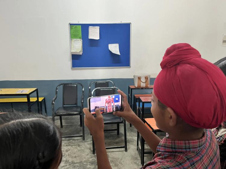 AR VR Labs