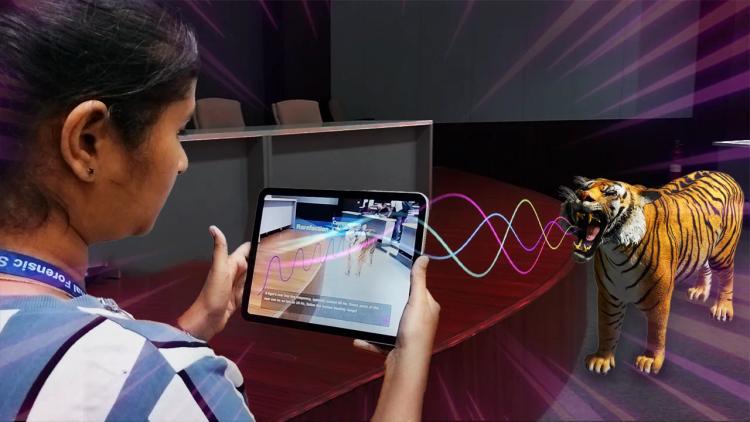 AR VR Labs