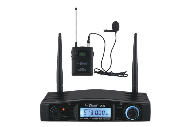 Studiomaster NT 50 L