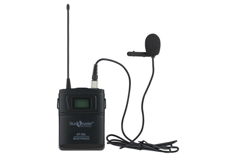 Studiomaster NT 50 L