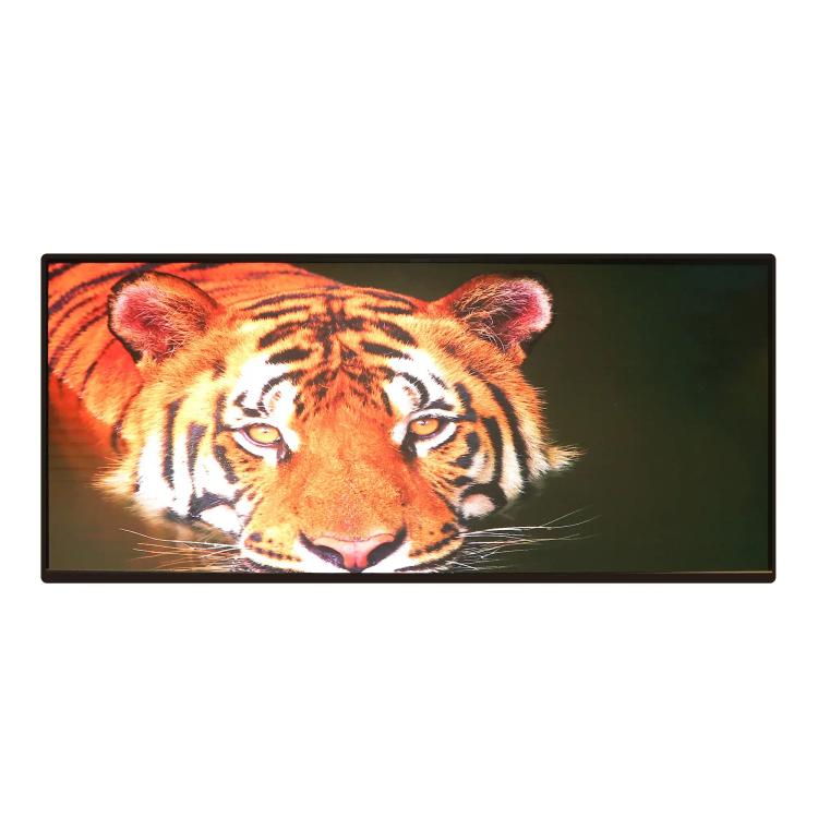 TechnoClass - Outdoor Active LED Video Wall