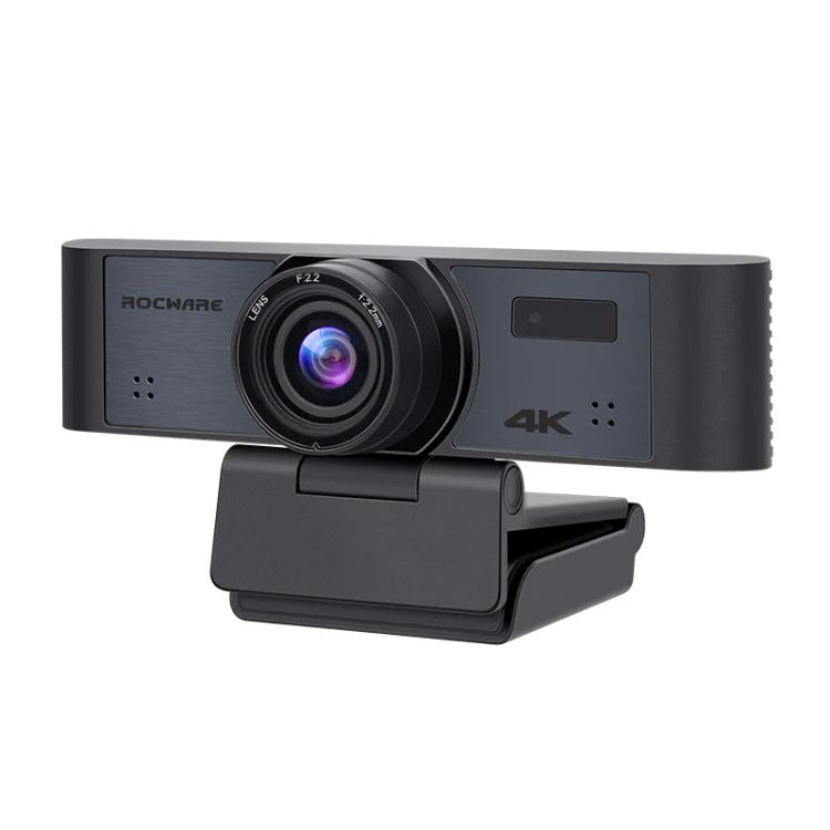 Rocware RC16 4K USB AI Webcam